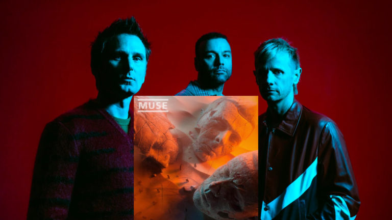 Muse Band’s New Album ‘Will of the People’ Is Release as an NFT