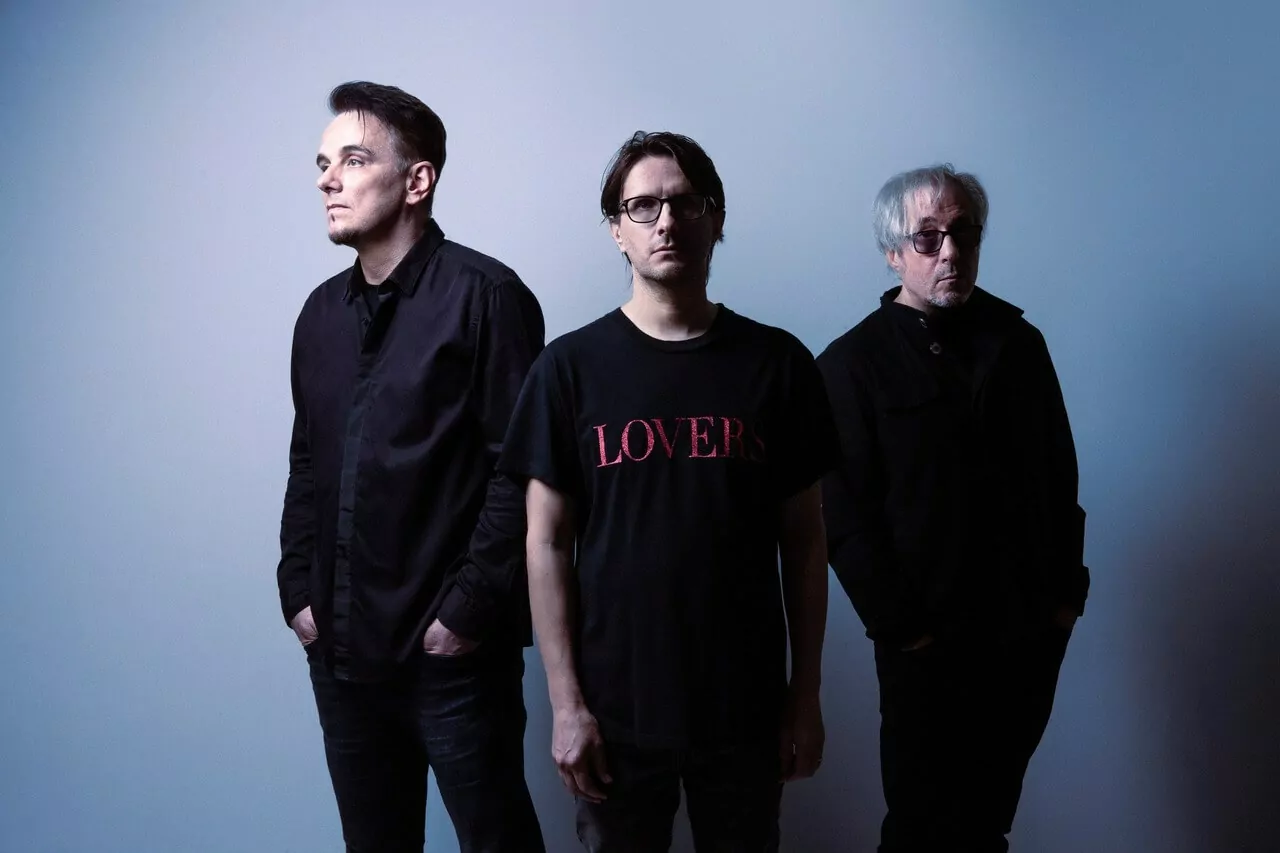 Porcupine Tree Interview About the Return: "We've had longevity"