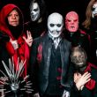 Slipknot New Single 'Yen' with Music Video: Listen