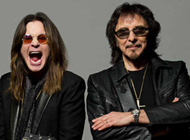 Ozzy Osbourne and Tony Iommi Coming Back for 2022 Commonwealth Games