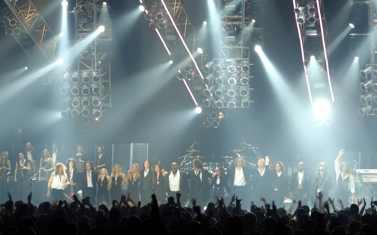 Trans-Siberian Orchestra Winter 2022 Tour Dates – Concert and Festival Schedule
