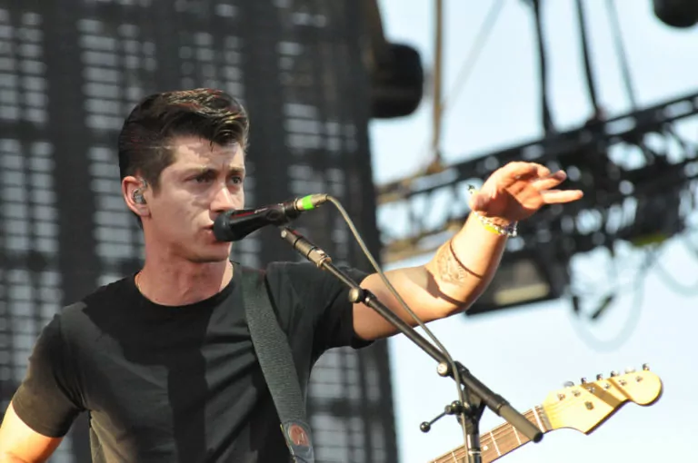 Alex Turner Net Worth: Albums, Life, Girlfriends and More