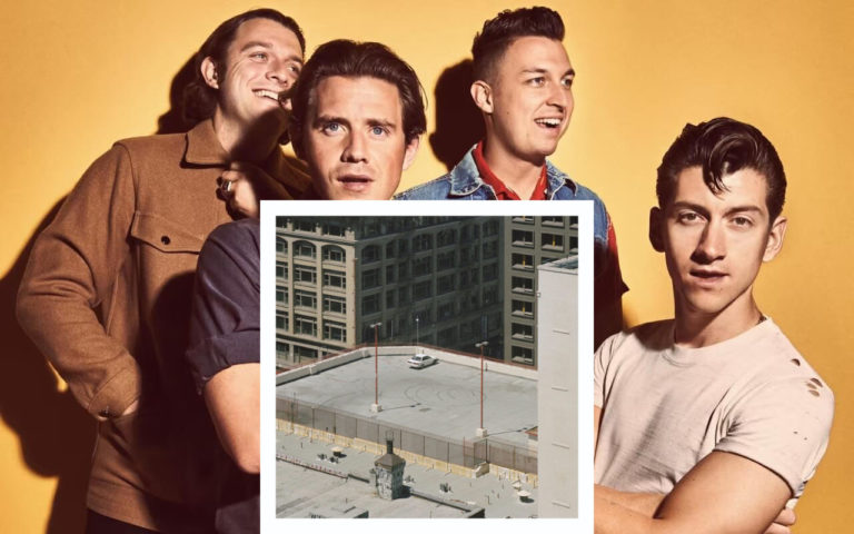 Arctic Monkeys Album ‘The Car’: Everything You Need to Know