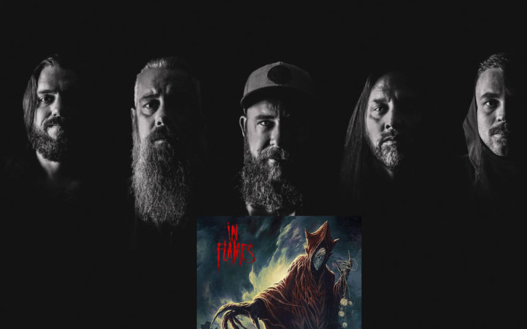 In Flames Announces New Album ‘Foregone’ and Release Date