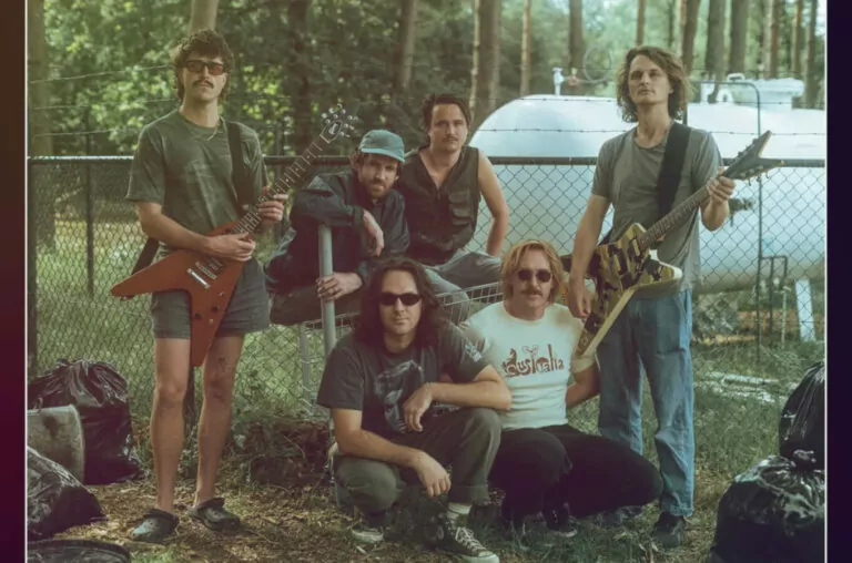 King Gizzard & The Lizard Wizard announce 2023 tour dates with new album