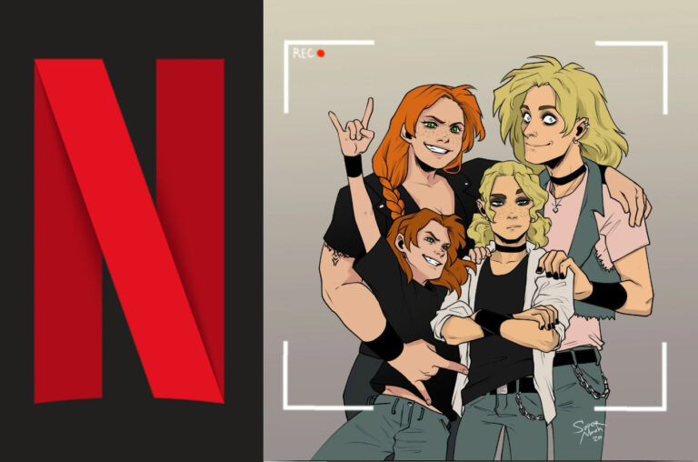 Metal Family on Netflix: Characters, Seasons and Wiki