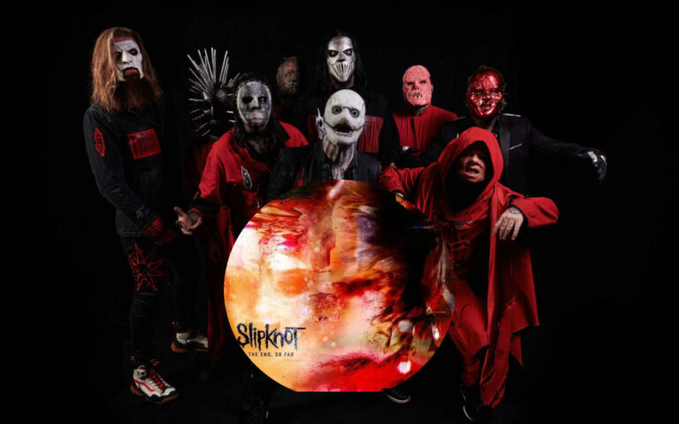 Slipknot Fans React to “The End, So Far” Album