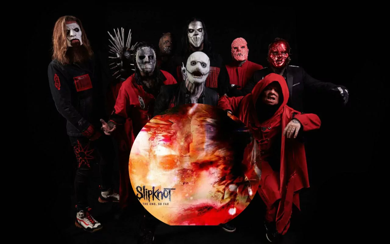 Slipknot Fans React to "The End, So Far" Album