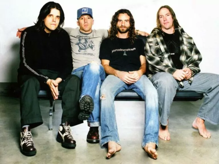 TOOL’s first headline show announces Welcome to Rockville 2023
