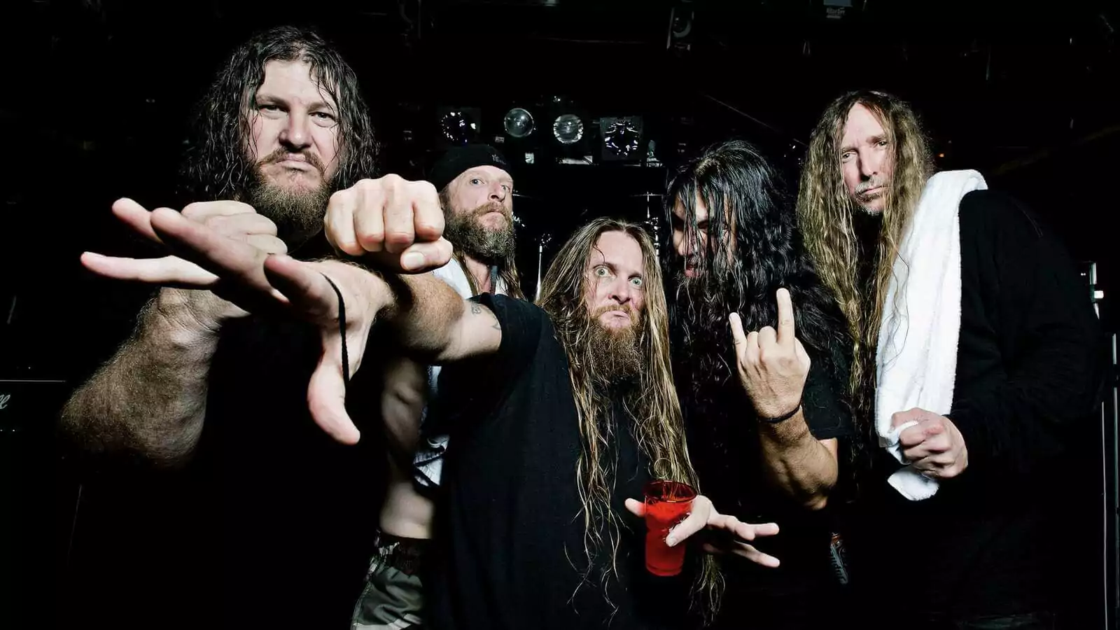 Obituary Shares 2023 North American Tour Dates