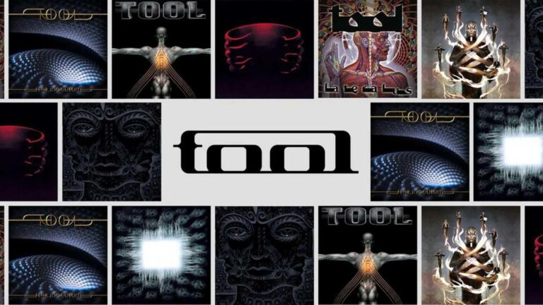 8 Tool Albums Ranked – Worst to Best Tool Albums