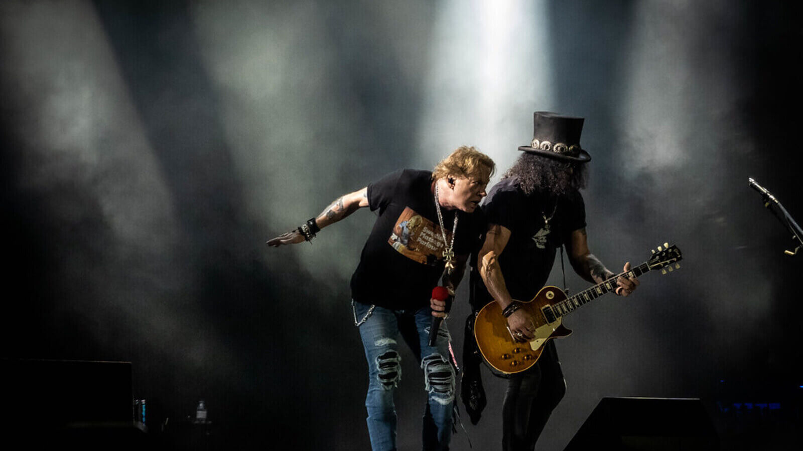 Guns N' Roses 2023 World Tour Dates Guns N' Roses Calendar