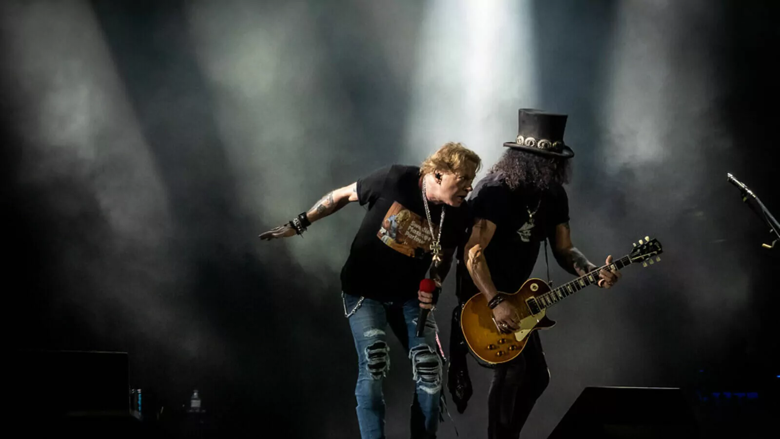 Guns N' Roses Announces 2023 World Tour Dates