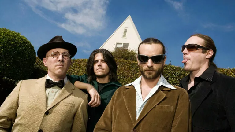 Tool planning massive tour for fall 2023
