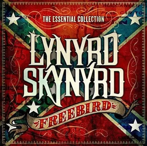 Free Bird – Lynyrd Skynyrd