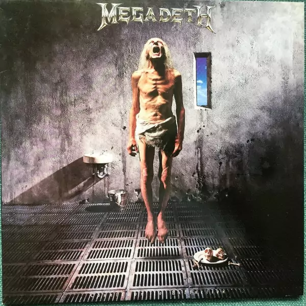 Megadeth - 'Countdown to Extinction' (1992)