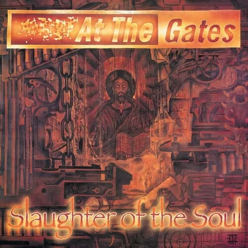 'Slaughter of the Soul' (1995)