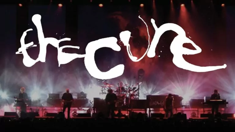 The Cure Announces 2023 World Tour Dates