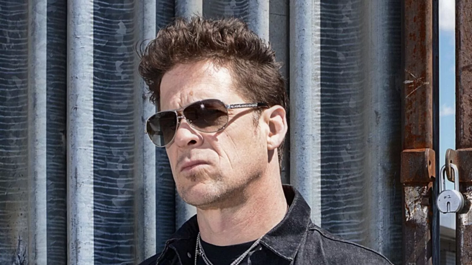 The 2 Music Bands That Jason Newsted Said Metallica "Potential"