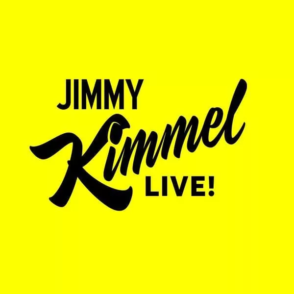 Metallica and Jimmy Kimmel Live