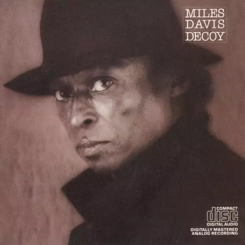 Miles Davis – "Decoy"