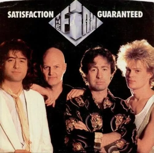 Satisfaction Guaranteed (1985)