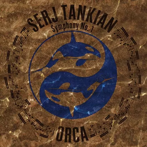 Serj Tankian – "Orca Symphony No. 1"