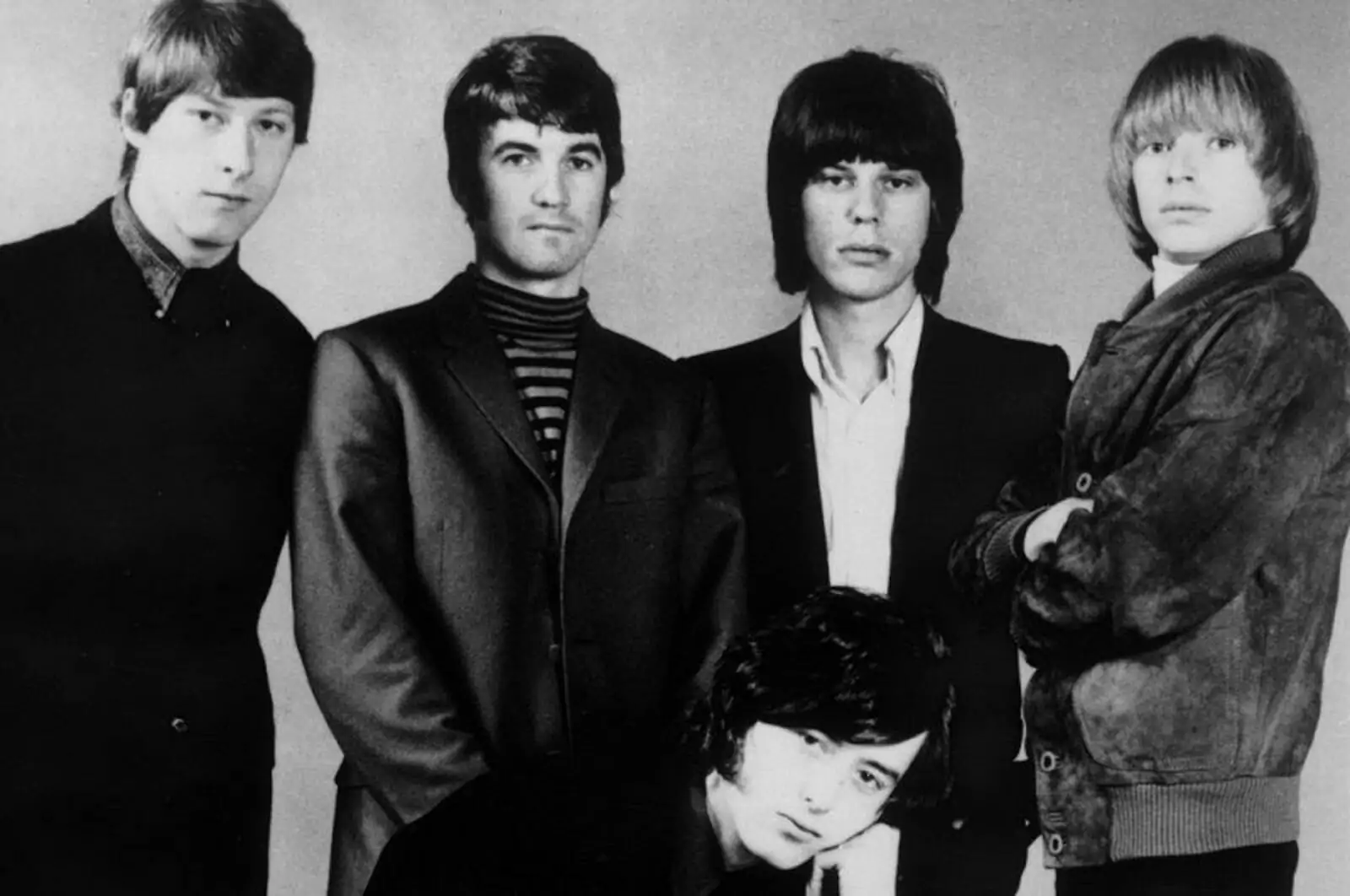 15 Best The Yardbirds Songs of All Time
