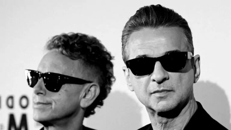 Depeche Mode Members Net Worth – Who is the richest member of Depeche Mode?