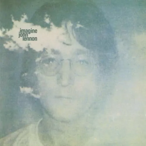 John Lennon – 'Imagine'