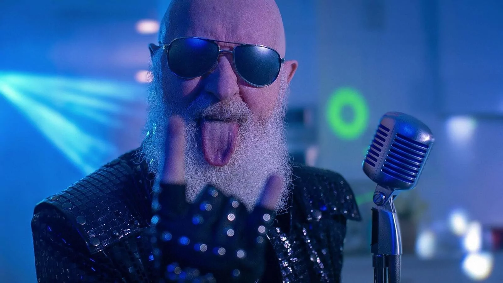 Rob Halford On Next Judas Priest Album: “Will Arrive In 2024”