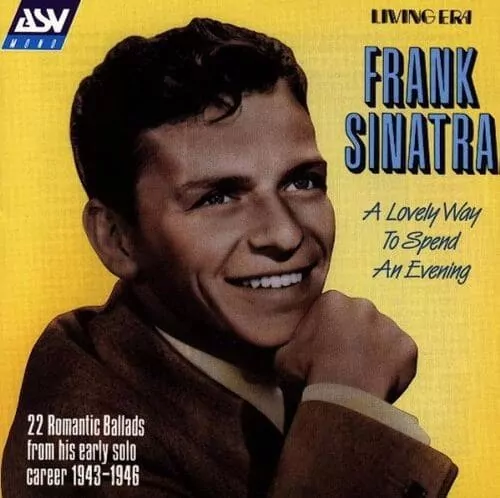 A Lovely Way To Spend An Evening - Frank Sinatra