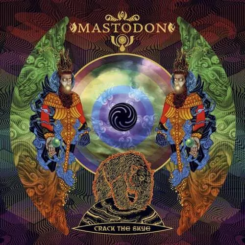 Crack The Skye - Mastodon
