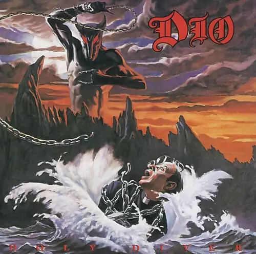 Dio – Stand Up And Shout (1983)
