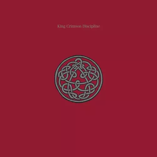 Discipline – King Crimson