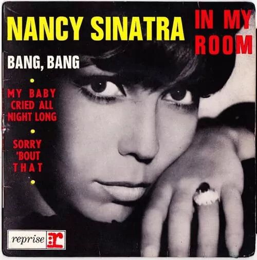 In My Room’ - Nancy Sinatra
