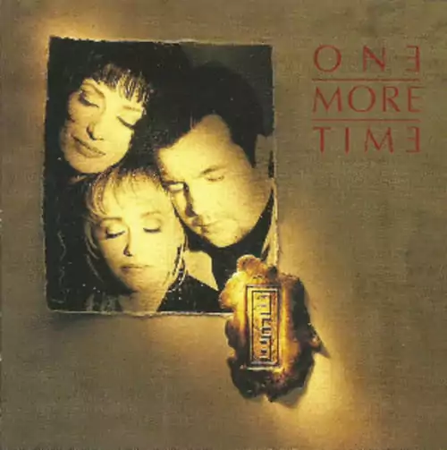 One More Time (Album) - One More Time