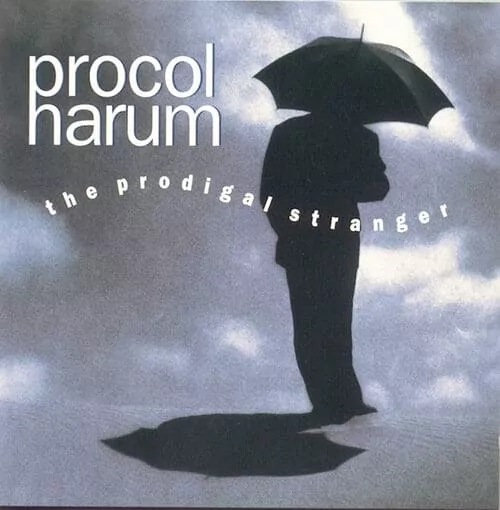 The Prodigal Stranger - Procol Harum