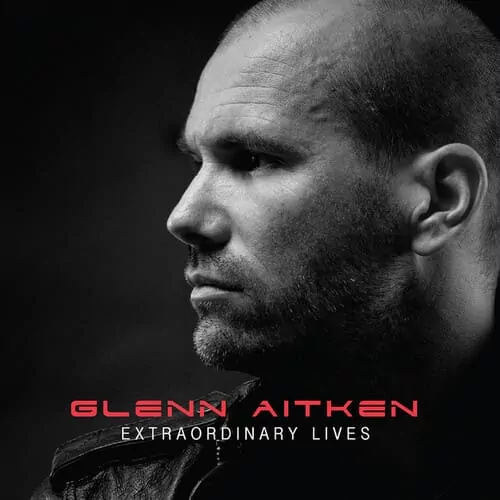 'The Way' - Glenn Aitken