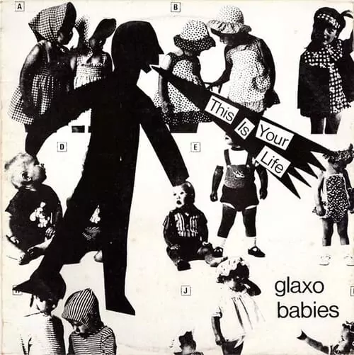 This Is Your Life - Glaxo Babies