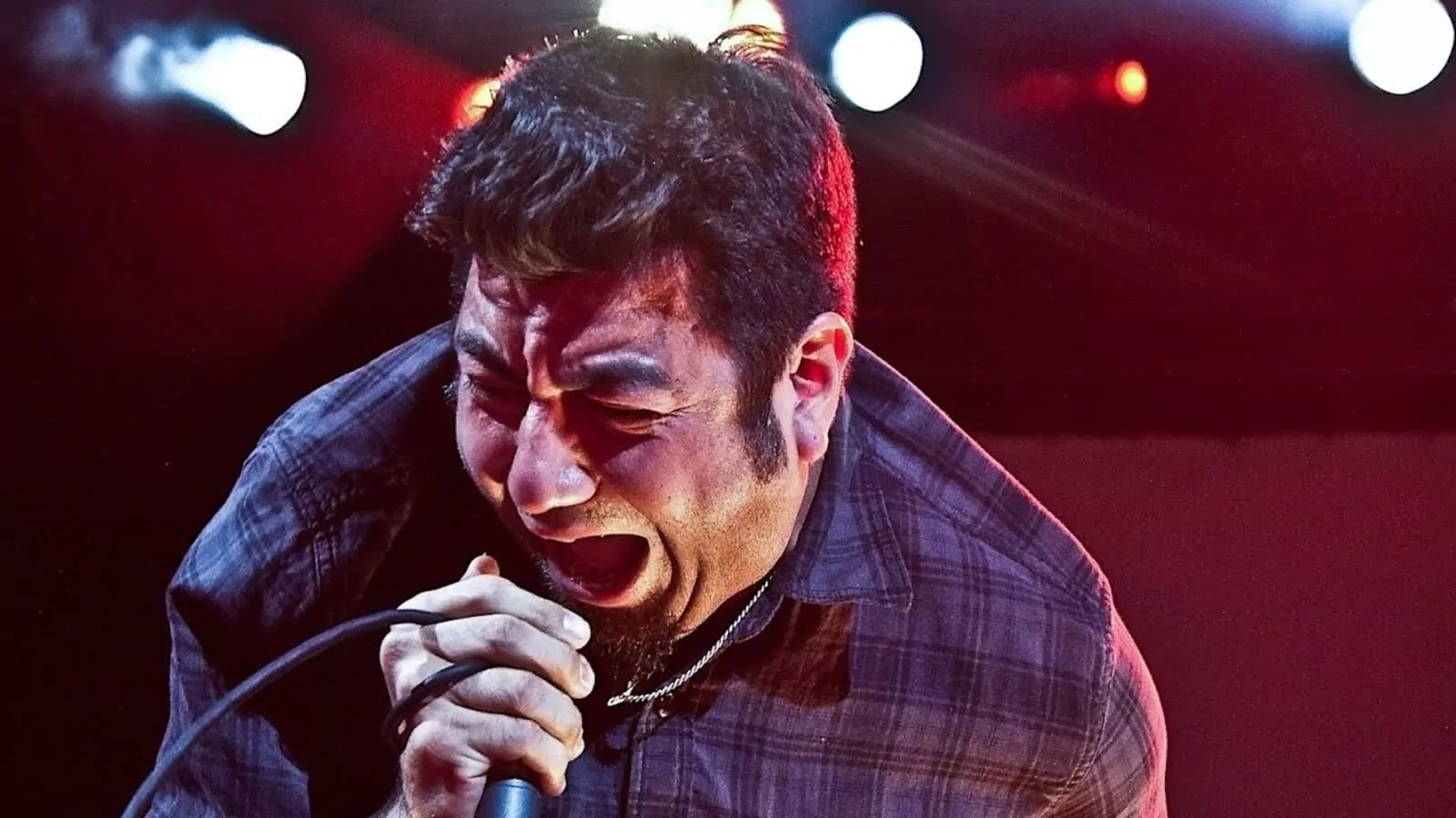 Chino Moreno names his favorite Deftones song of all time