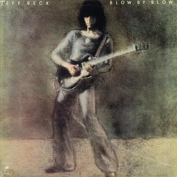 Blow by Blow – Jeff Beck