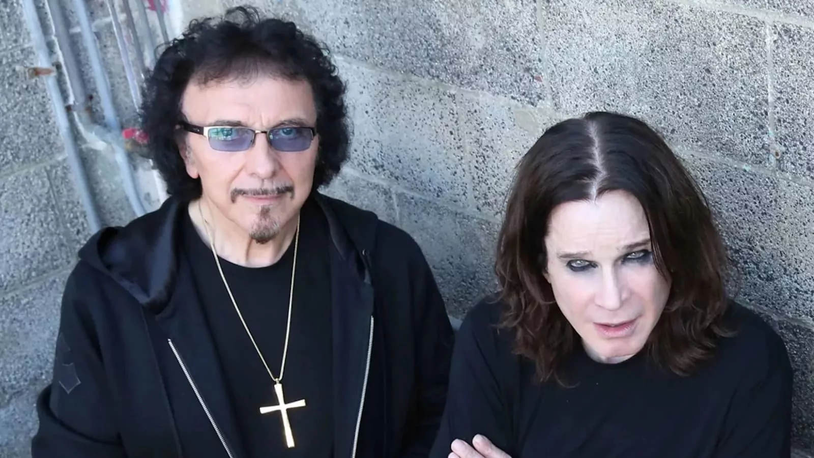 Ozzy Osbourne's Role in Spotting Tony Iommi's Cancer