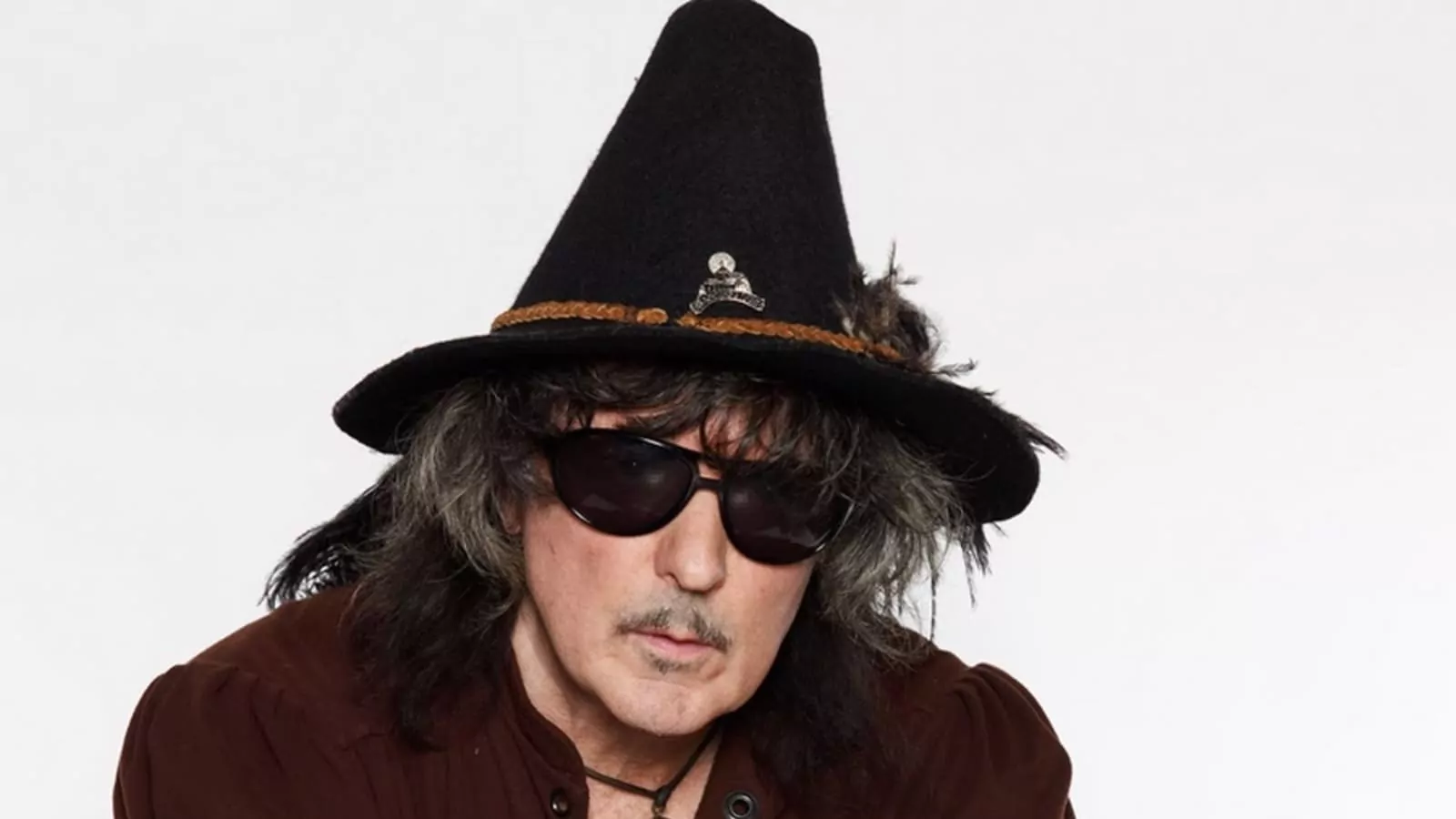 The 7 Songs That Ritchie Blackmore Picks His Favorites