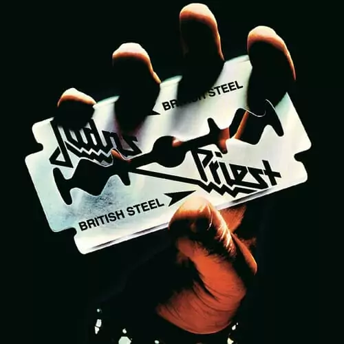 "Breakin' The Law" – Judas Priest