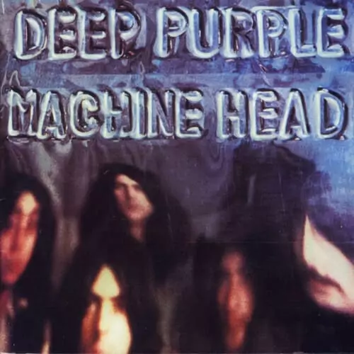 Highway Star – Deep Purple