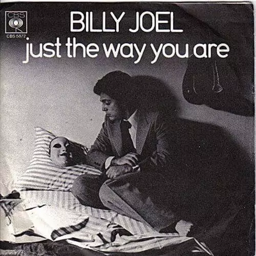 Just the Way You Are – Billy Joel