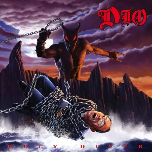 Stand Up & Shout – Dio