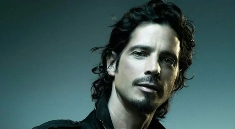 The 7 Musicians That Chris Cornell Named As His Favorites