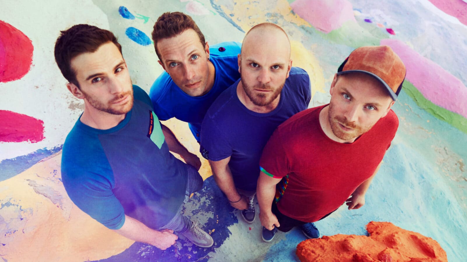 Coldplay 2023 Tour Dates Coldplay Full Concert Schedule